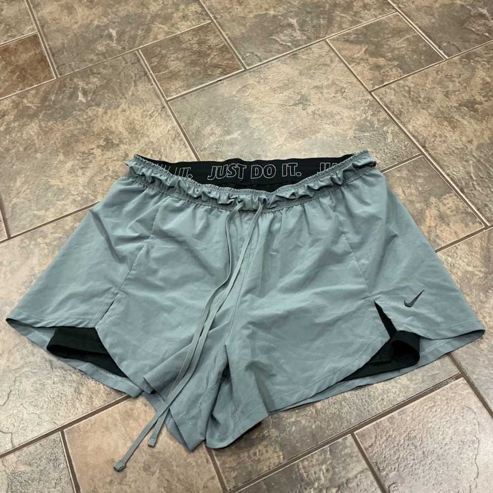 Nike Women's Athletic Shorts